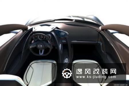 全新马自达MX-5可能加入混动