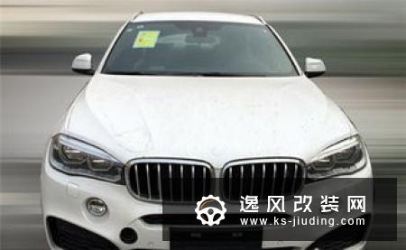 宝马新款X1售价曝光 最高涨6千5下月就能买