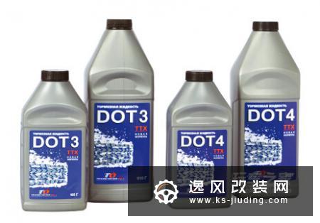 制动液分类 刹车油要加多少