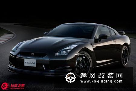 日产御用改装厂——Nismo