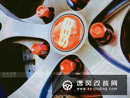 超长改装清单 大叔的气动蒙迪欧改装心得总结
