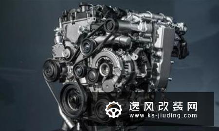 双VVT技术 双VVT发动机是什么意思