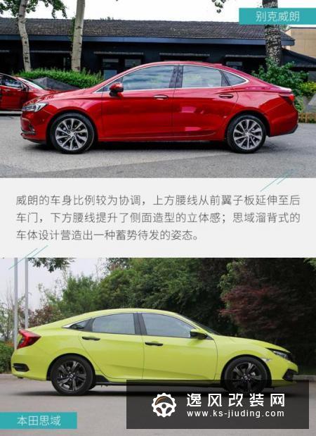 合资紧凑级别运动轿车里,哪款车型最有代表性?