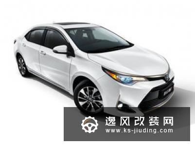 它合资插混中的黑马？全新K3 PHEV对比雷凌