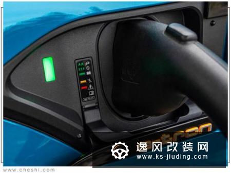 奥迪e-tron纯电SUV售价曝光 明年开售