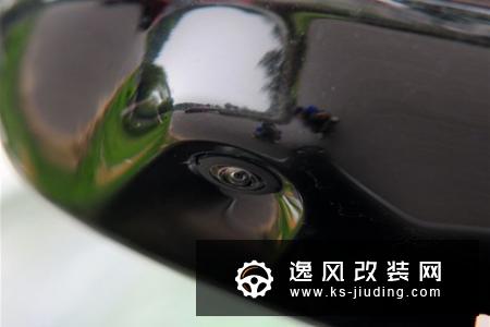 全景摄像头于什么用 作用是什么