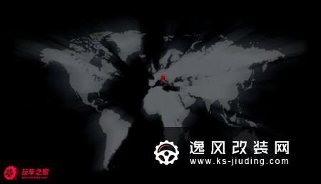 O.Z轮毂 世界级轮毂改装厂商