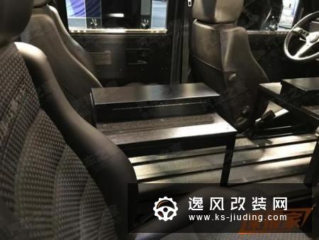 2019洛杉矶车展探馆:Bollinger B2