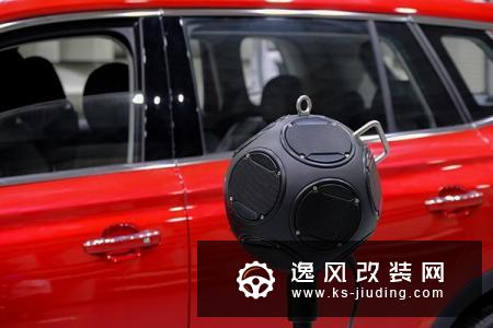 花几亿只为少听见一点噪音 荣威RX5 MAX如何做到的