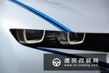 百公里加速1.9秒跑车 红旗S9概念车解析