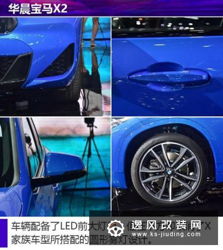 准备买一辆豪华SUV？成都车展这4款多留意下