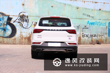 10万级的7座SUV 风光580Pro值不值？