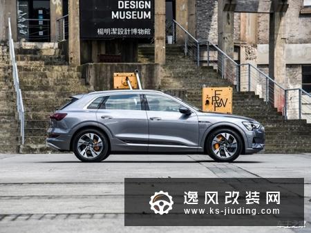 奥迪e-tron将于11月18日上市 预售70-83万