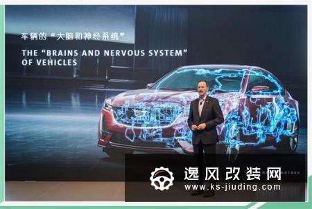 布局未来战场 通用新一代电子架构能耐几何
