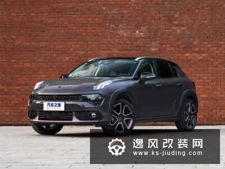黑白灰时代已死 几款个性城市SUV推荐