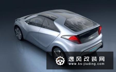 2019 SEMA展：Mustang Lithium概念车