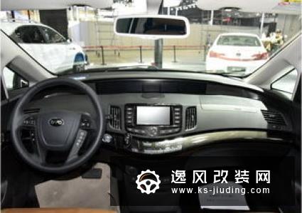 比亚迪e3正式上市 补贴后售10.38-11.98万元