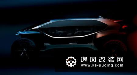 电动化强势来袭 法兰克福车展重磅新车盘点