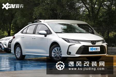 卡罗拉1.2T GL先锋版能买吗 解读低配车