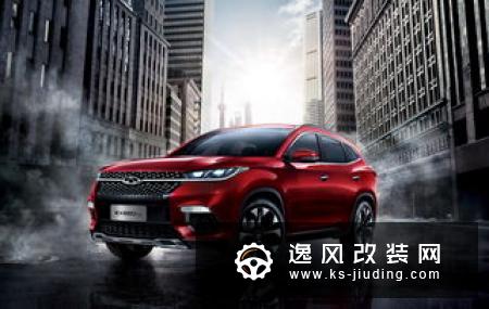 奇瑞集团前三季度销量破50万 同比略降
