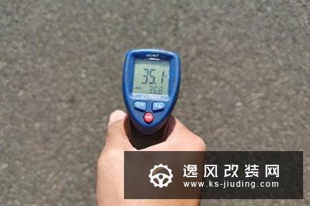 小鹏G3性能测试：高速敞开跑能跑多远？