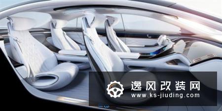 电动化强势来袭 法兰克福车展重磅新车盘点