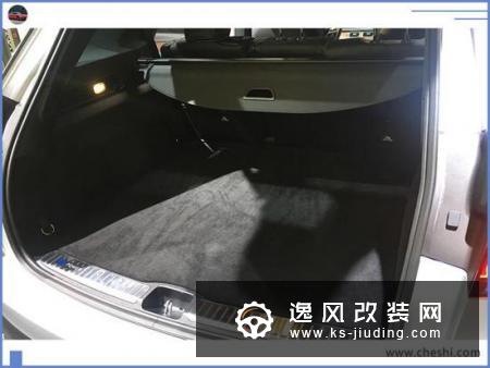 奔驰GLE插混版亮相  纯电续航超100km