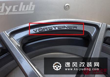 “火眼金睛”辨出正品轮毂和高仿轮毂