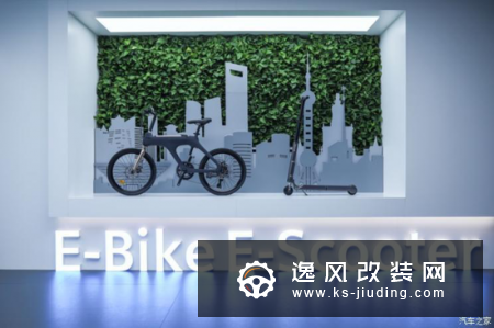 2019进博会：现代发布多种未来出行方式