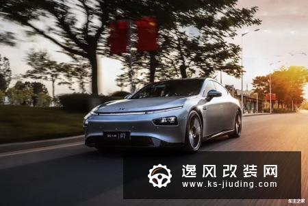 脑洞大开的技术分享 看小鹏怎么破局L3自动驾驶