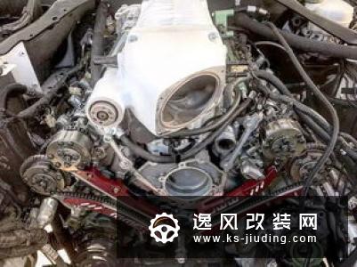 不一样的增压器 详解机械增压改装知识