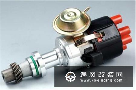 分电器的作用 分电器工作原理