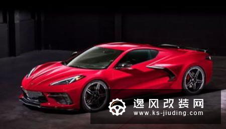 全新7座中大型SUV 雪佛兰开拓者今日亮相