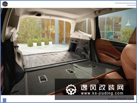 斯巴鲁新款森林人售价 秋季开售/竞争奇骏