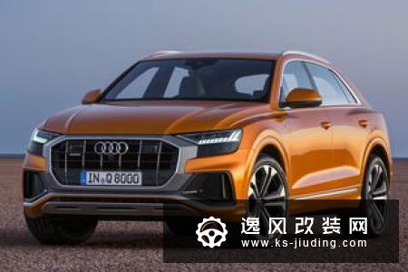 宝马首款紧凑型四门轿跑发布 预计11月亮相