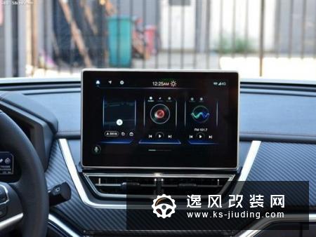 9万能买到的五星安全SUV 启辰T60值不值？