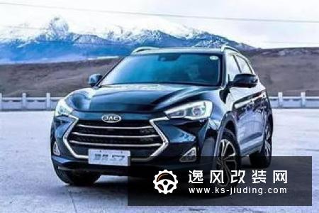 SUV同比增超22% 江淮汽车10月销量3.27万辆