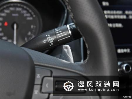 预售28-34万元 凯迪拉克CT5配置曝光