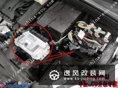 爆震传感器工作原理 爆震传感器作用