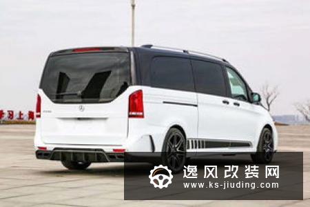 黄色闪电 Wimmer改装奔驰C63 AMG旅行版