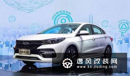 新能源车销量目标下调 TOP10车型排名大调整