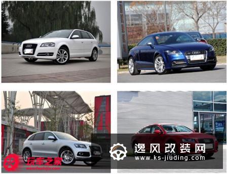 什么是双离合变速箱?双离合的车有哪些?
