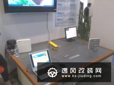 泊车引导系统是什么 有什么用