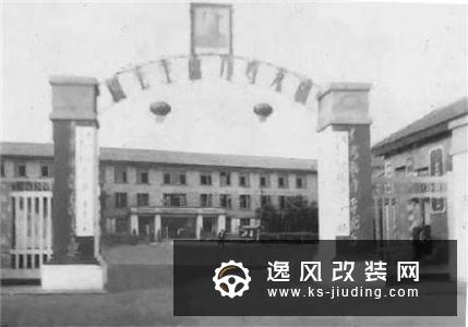 大乘汽车传奇五十载的中国“地方造车史”