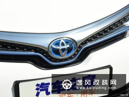 开发新产品 比亚迪与丰田签订合资协议