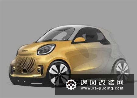 电动化强势来袭 法兰克福车展重磅新车盘点