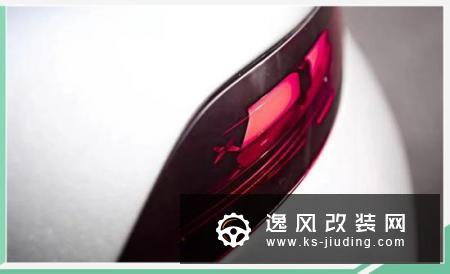 小鹏P7将于广州车展预售 综合续航超600km