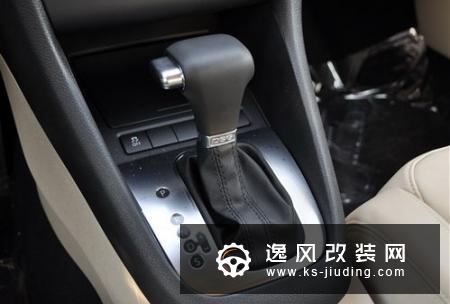 汽车变速箱类型大全 种类大全