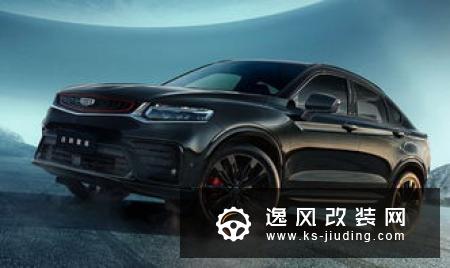 吉利汽车公布10月销量情况 同比增长约1%