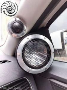 改装车鉴赏 三菱EVO X 311RS限量版